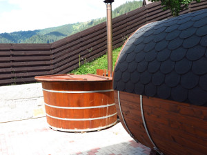 Domeniul STANCA