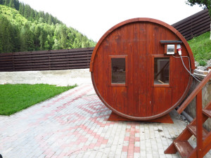 Domeniul STANCA