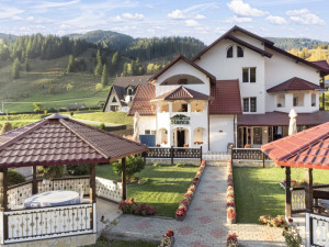 Domeniul STANCA - Vatra Dornei