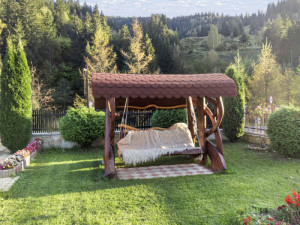 Domeniul STANCA