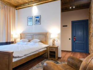 Hotel KABAN BOUTIQUE