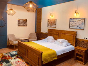 Hotel KABAN BOUTIQUE