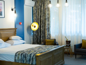 Hotel KABAN BOUTIQUE