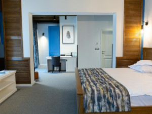 Hotel KABAN BOUTIQUE