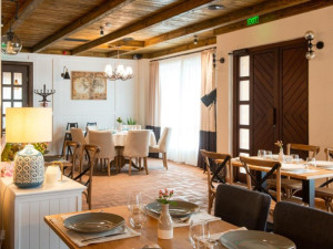 Hotel KABAN BOUTIQUE