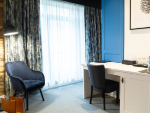 Hotel KABAN BOUTIQUE
