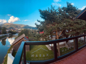 Hotel KABAN BOUTIQUE