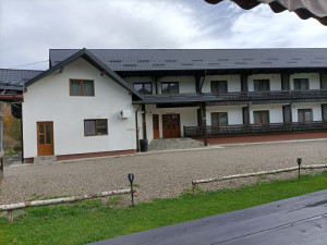Casa CAMPULUNGEANA - Campulung Moldovenesc