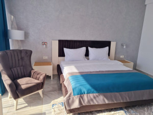 Hotel MEDUZA OLIMP