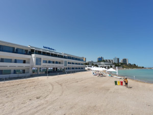 Hotel MEDUZA OLIMP