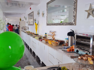 Hotel MEDUZA OLIMP