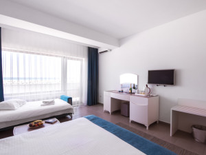 Hotel MEDUZA OLIMP