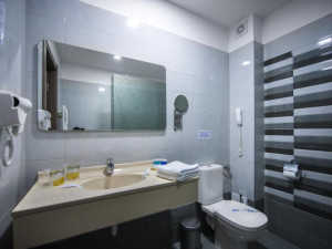 Hotel MEDUZA OLIMP