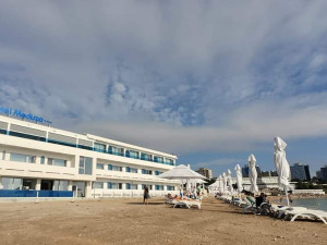 Hotel MEDUZA OLIMP
