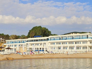 Hotel MEDUZA OLIMP - Olimp
