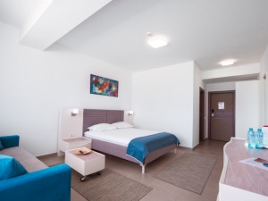 Hotel MEDUZA OLIMP