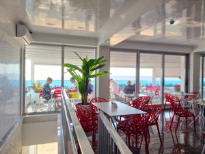 Hotel MEDUZA OLIMP