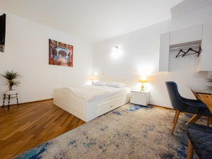 Vila RESIDENCE CENTRAL ANNAPOLIS