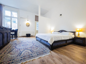 Vila RESIDENCE CENTRAL ANNAPOLIS