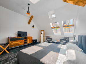 Vila RESIDENCE CENTRAL ANNAPOLIS
