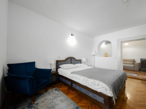 Vila RESIDENCE CENTRAL ANNAPOLIS
