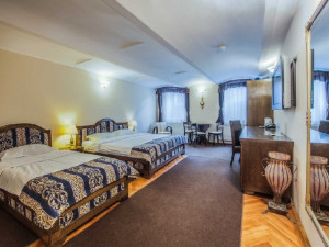 Vila RESIDENCE CENTRAL ANNAPOLIS