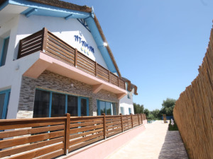 Pensiunea ATAMAN