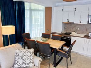 Apartament INDIGO ALEZZI