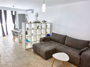 Apartament INDIGO ALEZZI