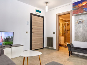 Apartament INDIGO ALEZZI