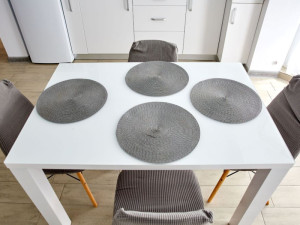 Apartament INDIGO ALEZZI