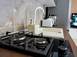 Apartament INDIGO ALEZZI