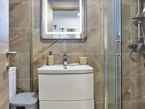 Apartament INDIGO ALEZZI