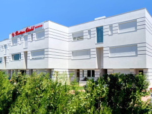 Apartamente BOUTIQUE CITADEL - Eforie Sud