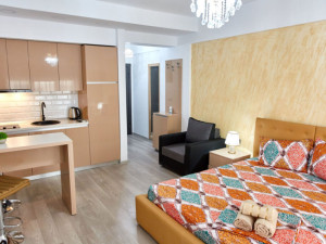 Apartament CASA DEL MAR 1