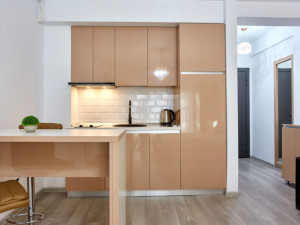 Apartament CASA DEL MAR 1
