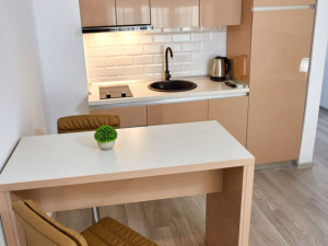 Apartament CASA DEL MAR 1