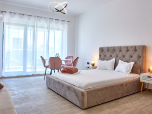 Apartament CASA DEL MAR 1 - Mamaia