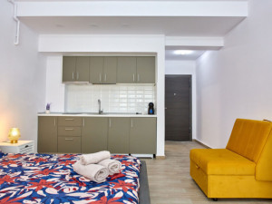 Apartament CASA DEL MAR 1