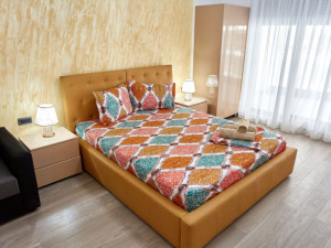 Apartament CASA DEL MAR 1