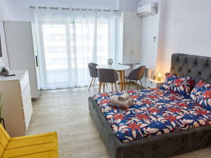 Apartament CASA DEL MAR 1