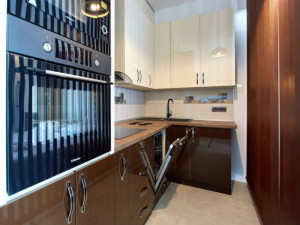 Apartament CASA DEL MAR 1