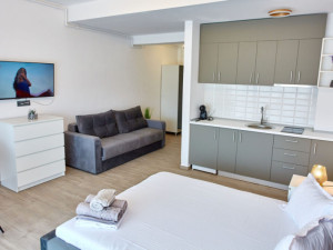 Apartament CASA DEL MAR 1