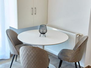 Apartament CASA DEL MAR 1