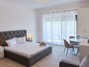Apartament CASA DEL MAR 1