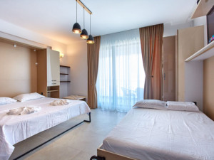 Apartament CASA DEL MAR 1