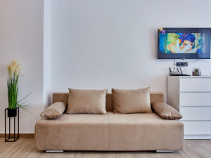 Apartament CASA DEL MAR 1