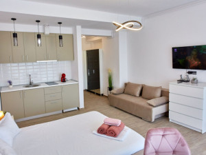 Apartament CASA DEL MAR 1