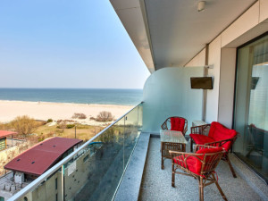 Apartament CASA DEL MAR 1