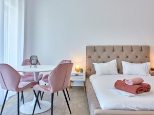 Apartament CASA DEL MAR 1